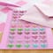 Confetti Heart Stickers by Recollections™